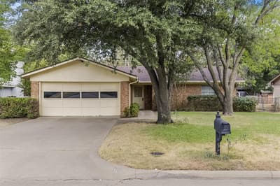 102 Alamo Street, Waxahachie TX 75165