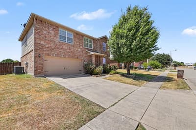 7002 Big Bend Lane, Arlington TX 76002 - Photo 3