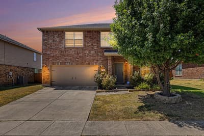 7002 Big Bend Lane, Arlington TX 76002