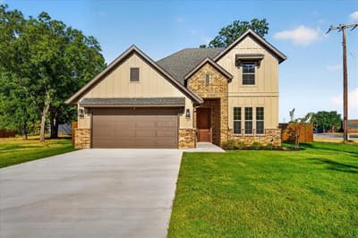 213 S Atwood Street, Boyd TX 76023 - Photo 2