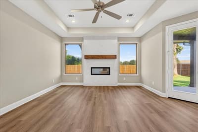 213 S Atwood Street, Boyd TX 76023 - Photo 3