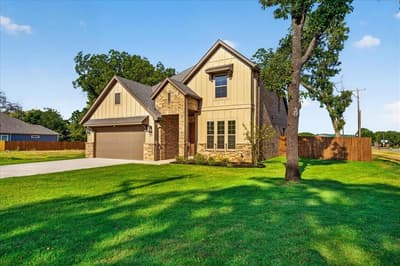 213 S Atwood Street, Boyd TX 76023