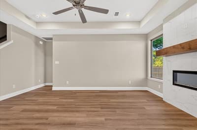 213 S Atwood Street, Boyd TX 76023 - Photo 5