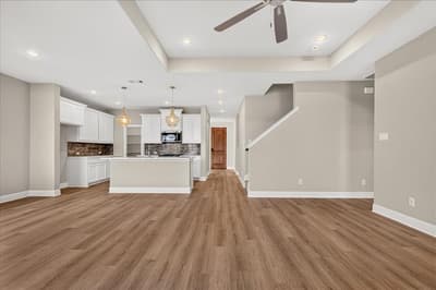 213 S Atwood Street, Boyd TX 76023 - Photo 4