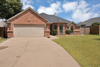 137 Hirth Drive, Crowley TX 76036 - Photo 3