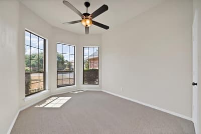 137 Hirth Drive, Crowley TX 76036 - Photo 5