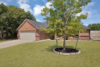 137 Hirth Drive, Crowley TX 76036 - Photo 4