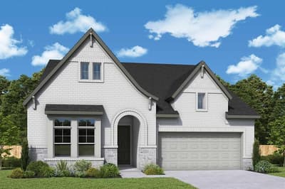 1550 Lazio Way, Fate TX 75087