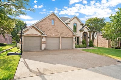 1530 Fairlakes Pointe Drive, Rockwall TX 75087 - Photo 2
