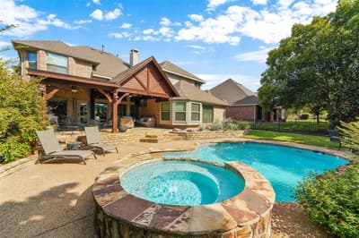 1530 Fairlakes Pointe Drive, Rockwall TX 75087 - Photo 3