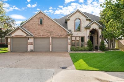 1530 Fairlakes Pointe Drive, Rockwall TX 75087