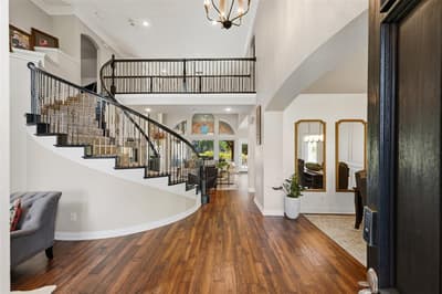 1530 Fairlakes Pointe Drive, Rockwall TX 75087 - Photo 5