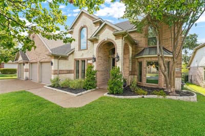 1530 Fairlakes Pointe Drive, Rockwall TX 75087 - Photo 4