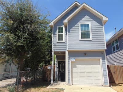 2239 Anderson Street, Dallas TX 75215 - Photo 2