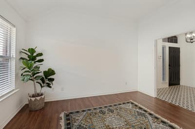 4533 Summerbrook Circle, Fort Worth TX 76137 - Photo 5