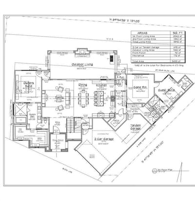 3329 Ferguson Road, Grapevine TX 76092 - Photo 2