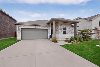 2607 Ontario Drive, Seagoville TX 75159 - Photo 2