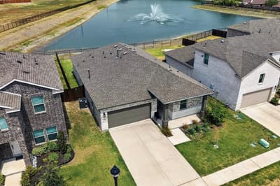 2607 Ontario Drive, Seagoville TX 75159 - Photo 3