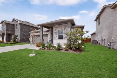 2607 Ontario Drive, Seagoville TX 75159 - Photo 4
