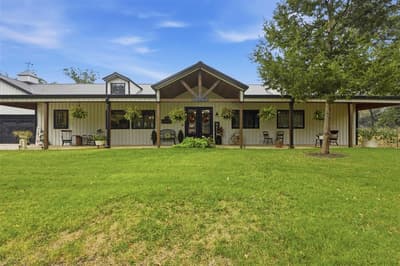 4917 County Road 707, Alvarado TX 76009 - Photo 2