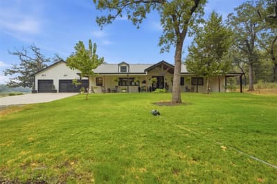 4917 County Road 707, Alvarado TX 76009 - Photo 3