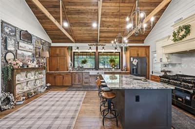 4917 County Road 707, Alvarado TX 76009 - Photo 5