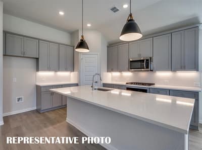 16436 Thistle Bend Drive, Justin TX 76247 - Photo 5