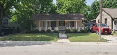 7613 Marys Creek Drive, Fort Worth TX 76116 - Photo 2
