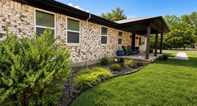 1731 N Mockingbird Lane, Midlothian TX 76065 - Photo 2