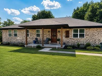 1731 N Mockingbird Lane, Midlothian TX 76065