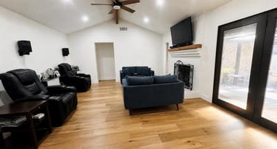 1731 N Mockingbird Lane, Midlothian TX 76065 - Photo 4