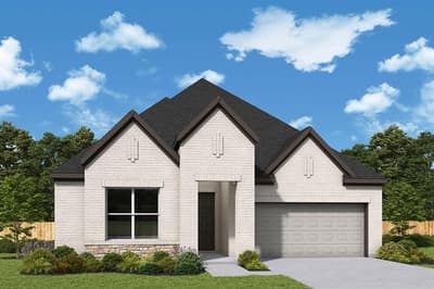 1108 Felluga Drive, Fate TX 75087