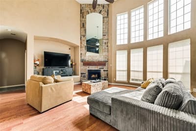 663 Links View Court, Grand Prairie TX 75052 - Photo 3