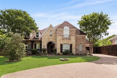 663 Links View Court, Grand Prairie TX 75052