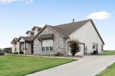 6016 Ember Crest Drive, Weatherford TX 76085 - Photo 3