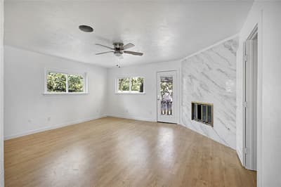 520 Circleview Drive S, Hurst TX 76054 - Photo 4