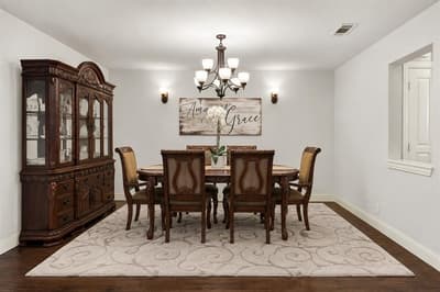 6300 Sudbury Lane, Mesquite TX 75181 - Photo 2