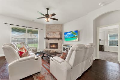 6300 Sudbury Lane, Mesquite TX 75181 - Photo 3