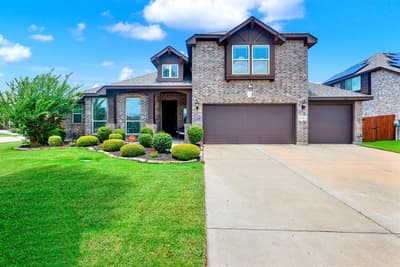 6300 Sudbury Lane, Mesquite TX 75181