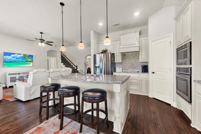 6300 Sudbury Lane, Mesquite TX 75181 - Photo 5