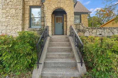 708 Blaylock Drive, Dallas TX 75203 - Photo 3