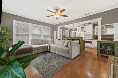 708 Blaylock Drive, Dallas TX 75203 - Photo 5