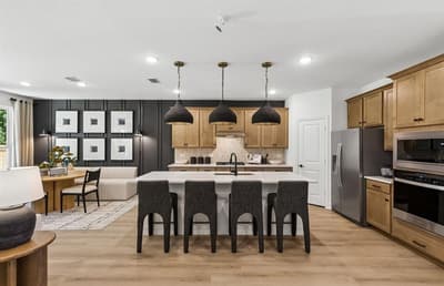420 Birchwood Drive, Godley TX 76044 - Photo 4