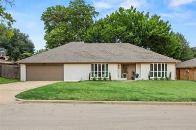 1816 Big Bend Drive, Grapevine TX 76051 - Photo 4