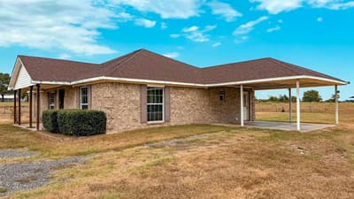 11962 County Road 2918, Eustace TX 75124 - Photo 2