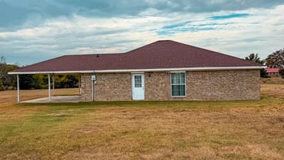 11962 County Road 2918, Eustace TX 75124 - Photo 5
