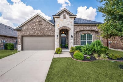 908 Berry Street, Celina TX 75009