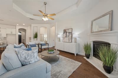 908 Berry Street, Celina TX 75009 - Photo 4