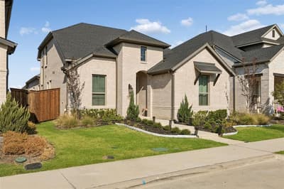 2813 Epping Way, Celina TX 75009