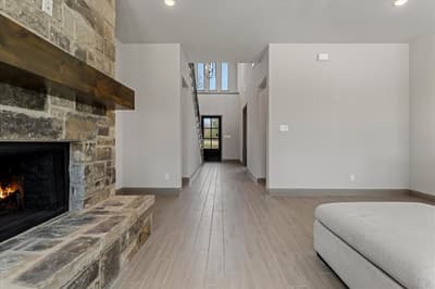 131 Spring Valley Road, Paradise TX 76073 - Photo 5